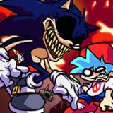 FNF Sonic Legacy—RodentRap is an exciting mod for the rhythm game Friday Night Funkin', inspired by the Sonic universe. Players will control Boyfriend in music battles against famous characters from the Sonic world. This mod stands out with a