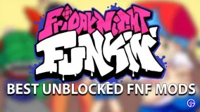 FNF Unblocked