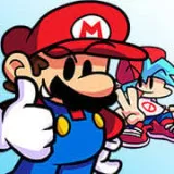 FNF vs Mario Ultra Rebooted is an exciting mod for the game Friday Night Funkin'. In this game, players will take on the role of Mario and compete in challenging music competitions. With improved graphics and catchy music, the game promises to bring a unique