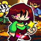 Friday Night Funkin vs. Chara 2.0 is a mod for the popular music game Friday Night Funkin’, in which players will face off against Chara, a character from the game Undertale. This mod brings new songs and unique challenges, along with