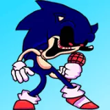 Friday Night Funkin’: Vs. Sonic.Exe is an exciting mod for the rhythm game Friday Night Funkin', where players will face off against Sonic.Exe, a ghostly version of Sonic. The mod features fast songs with creepy sounds and dark graphics