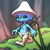 Friday Night Smurfin’ vs Smurf Cat is one of the mods of Friday Night Funkin where the player takes on the role of a snail and joins a rap-battle with Smurf Cat in a natural environment through a song called 