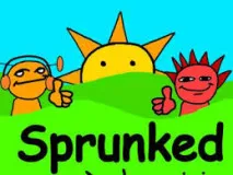 Sprunked: Scratch Mod is a unique mod of Incredibox Sprunki, which brings a combination of music, technology and fiery effects. The game still retains the original music creation mechanism, but is changed in terms of visuals