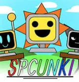 ﻿Sprunki but All Mr. Fun Computers is an exciting online game that lets you become a virtual music producer in a world filled with creativity. In this game, all the characters are versions of Mr. Fun Computer with their own unique sounds. You can freely drag 