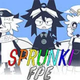 Sprunki x FPE