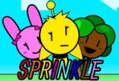 Sprunki Sprunkin Mod